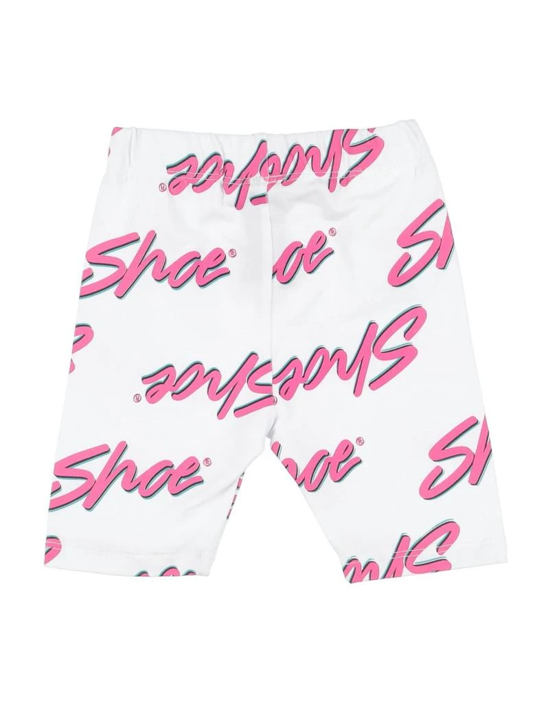 SHOE Shorts 
Bermuda 2