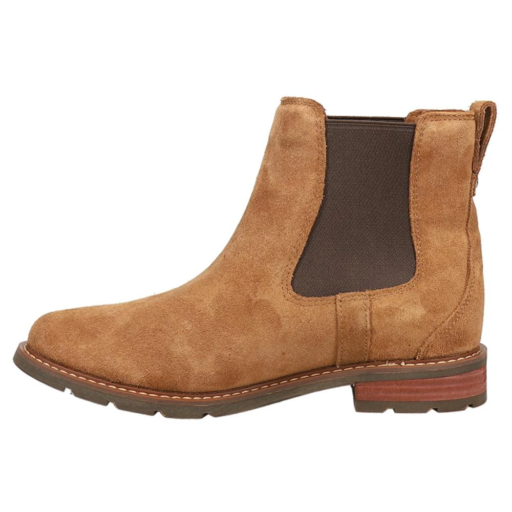 Ariat Wexford Round Toe Chelsea Boots 3