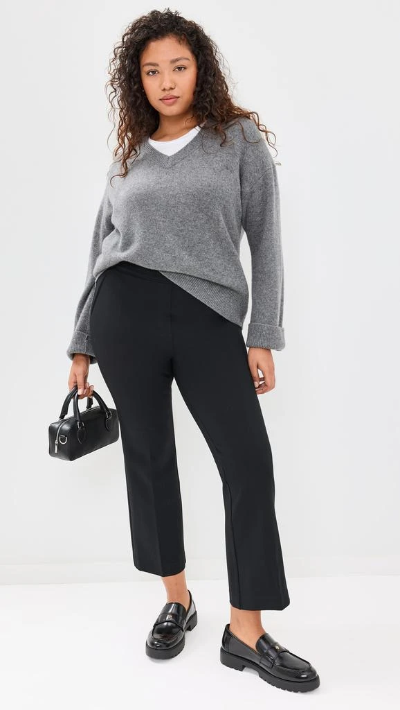 SPANX Kick Flare Perf Pants 7