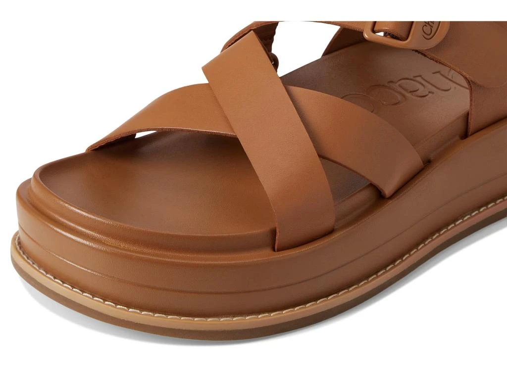 Chaco Townes Midform 6