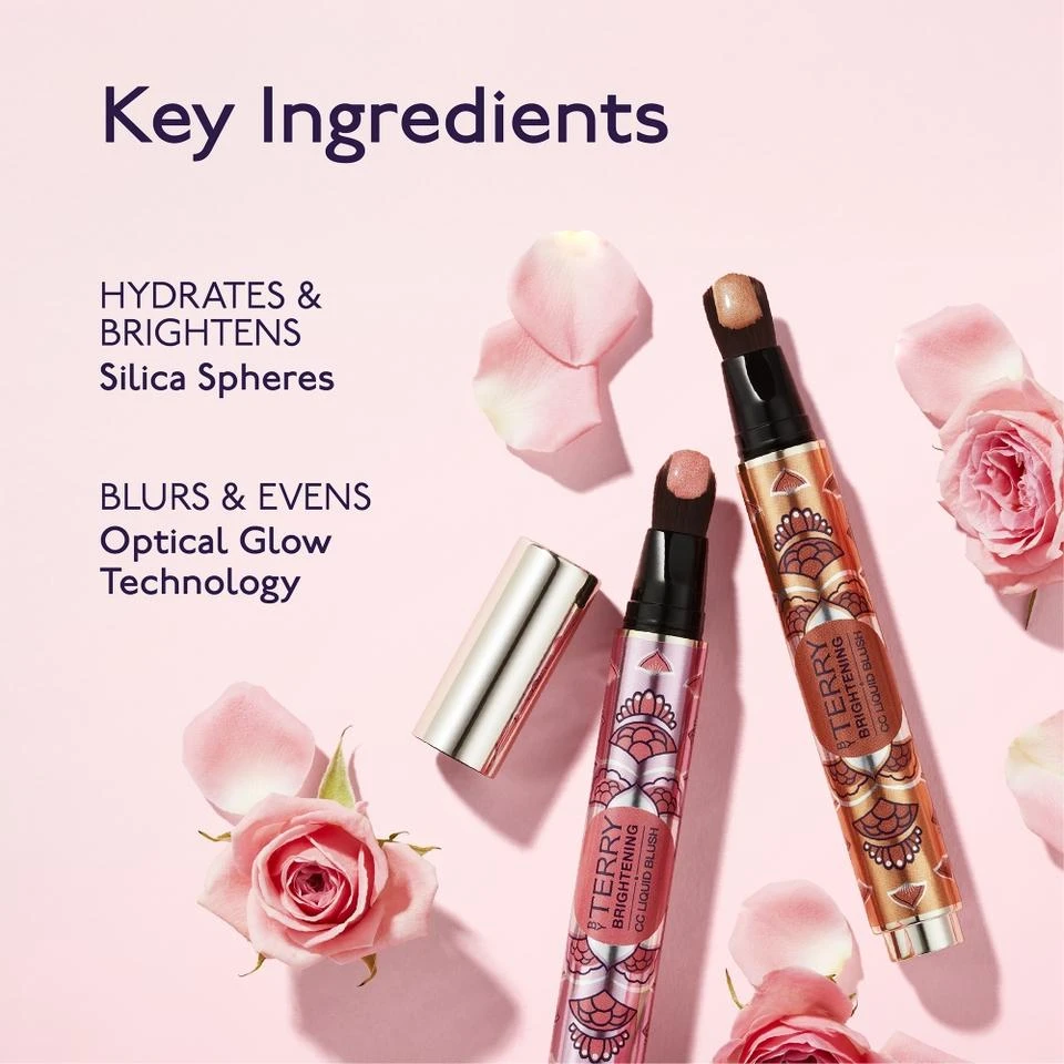 BY TERRY By Terry Brightening CC Blush 15g 7