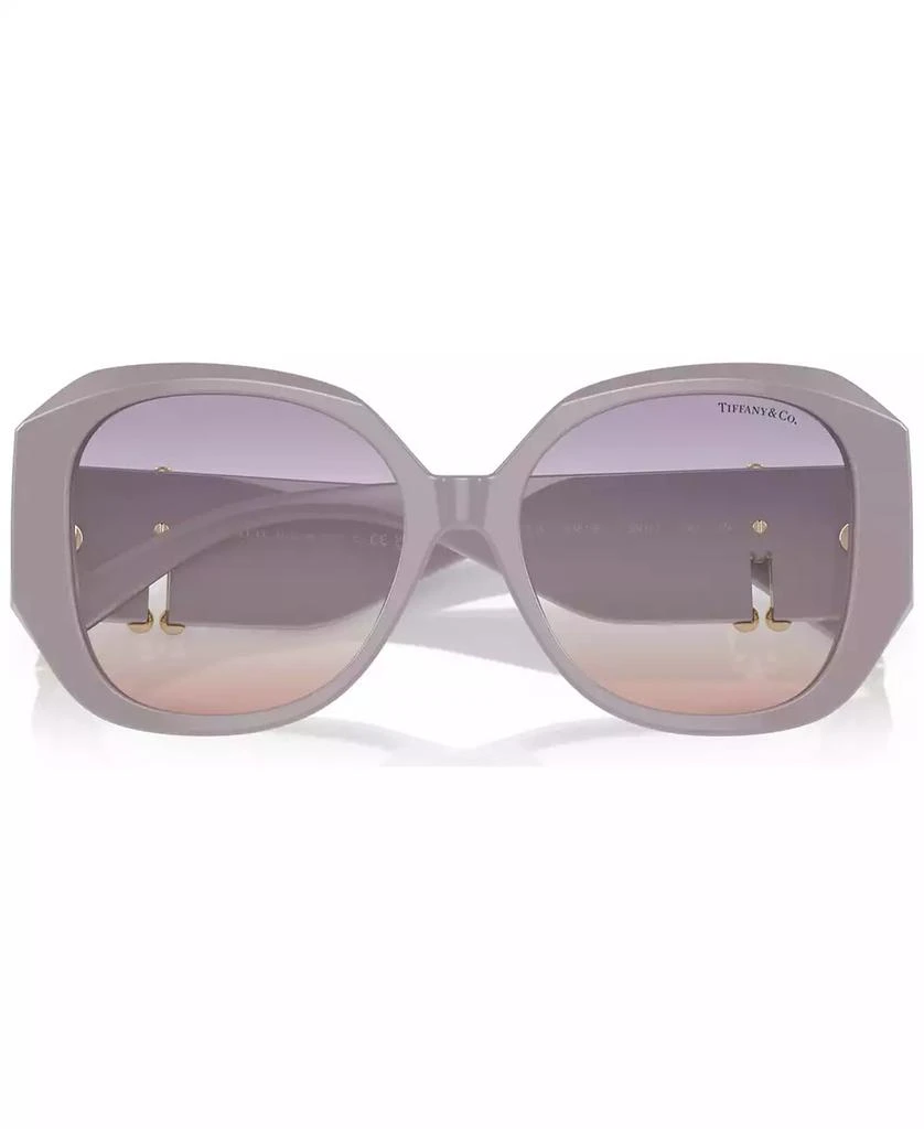 Tiffany & Co. Women's Sunglasses, TF4207B 5