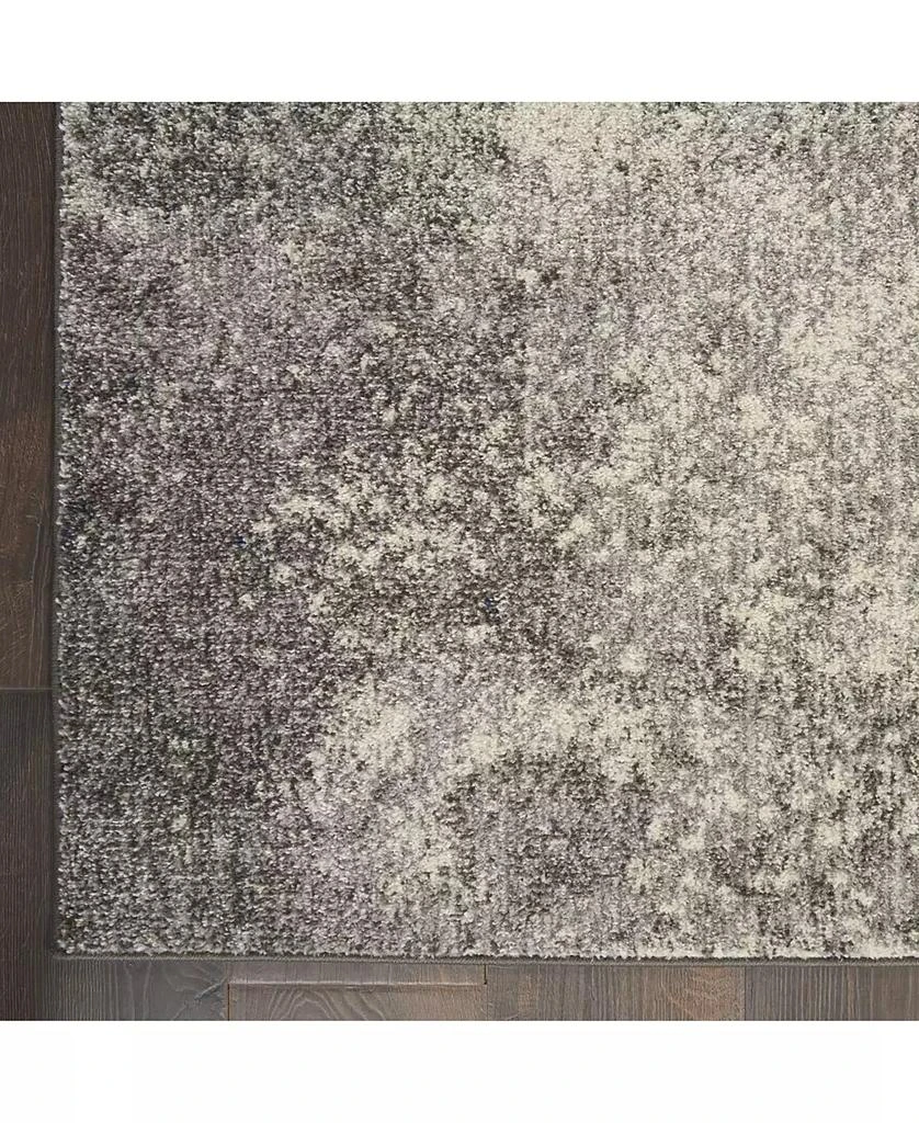 Long Street Looms Zeal ZEA10 5
3" x 7
3" Area Rug 2