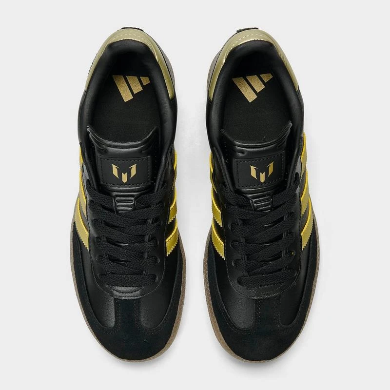 Adidas Big Kids' adidas Originals Samba Messi Casual Shoes - Boy's Shoes -  Save $10 OFF On $100 - Free Shipping - BeyondStyle
