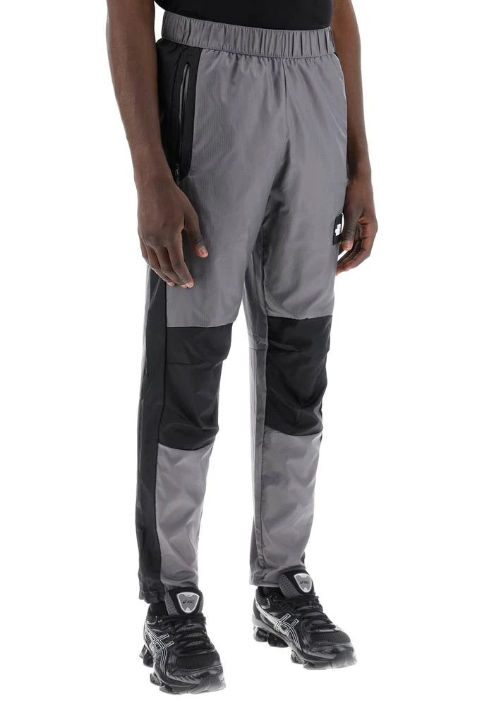 The North Face nylon ripstop wind shell joggers 2