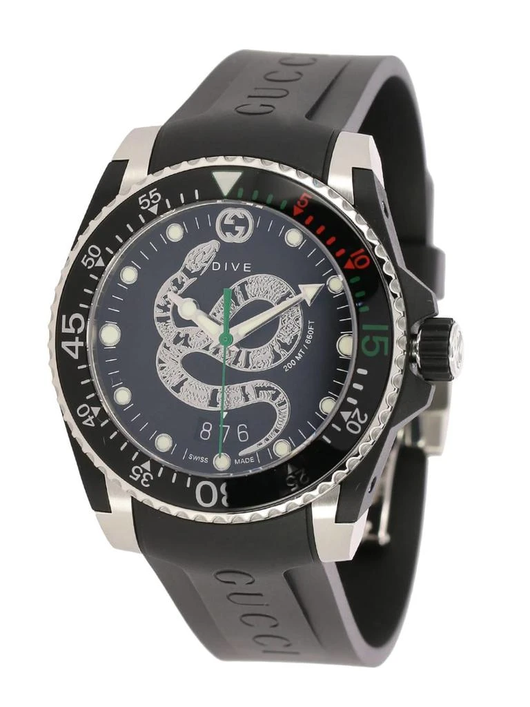 Gucci Watch women Gucci 1
