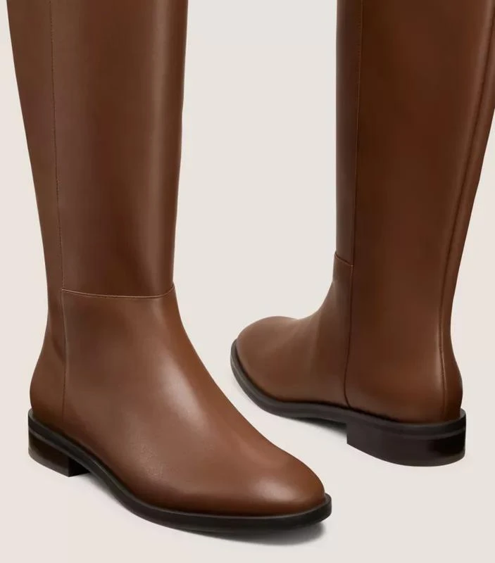 Stuart Weitzman GRACIE TUBO BOOT 4