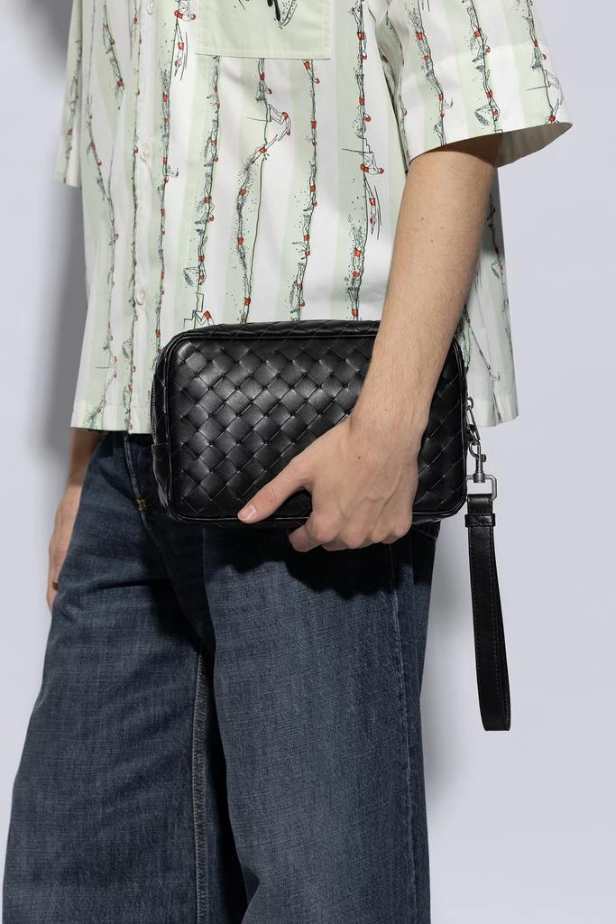 Bottega Veneta Intrecciato handbag 2