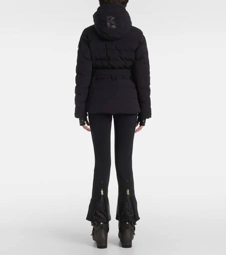 Bogner Ellya padded ski jacket  3
