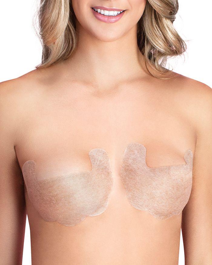 Fashion Focus Adhesive Body Bras, Set of 3