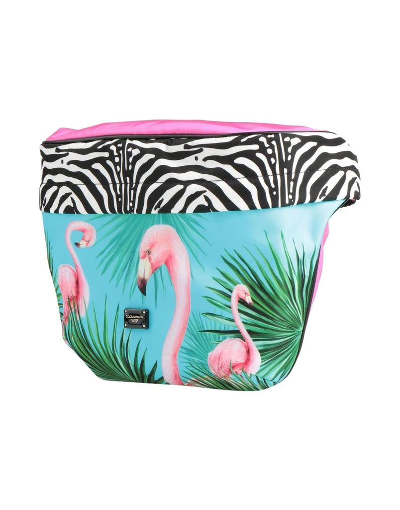 Dolce
Gabbana Belt Bags