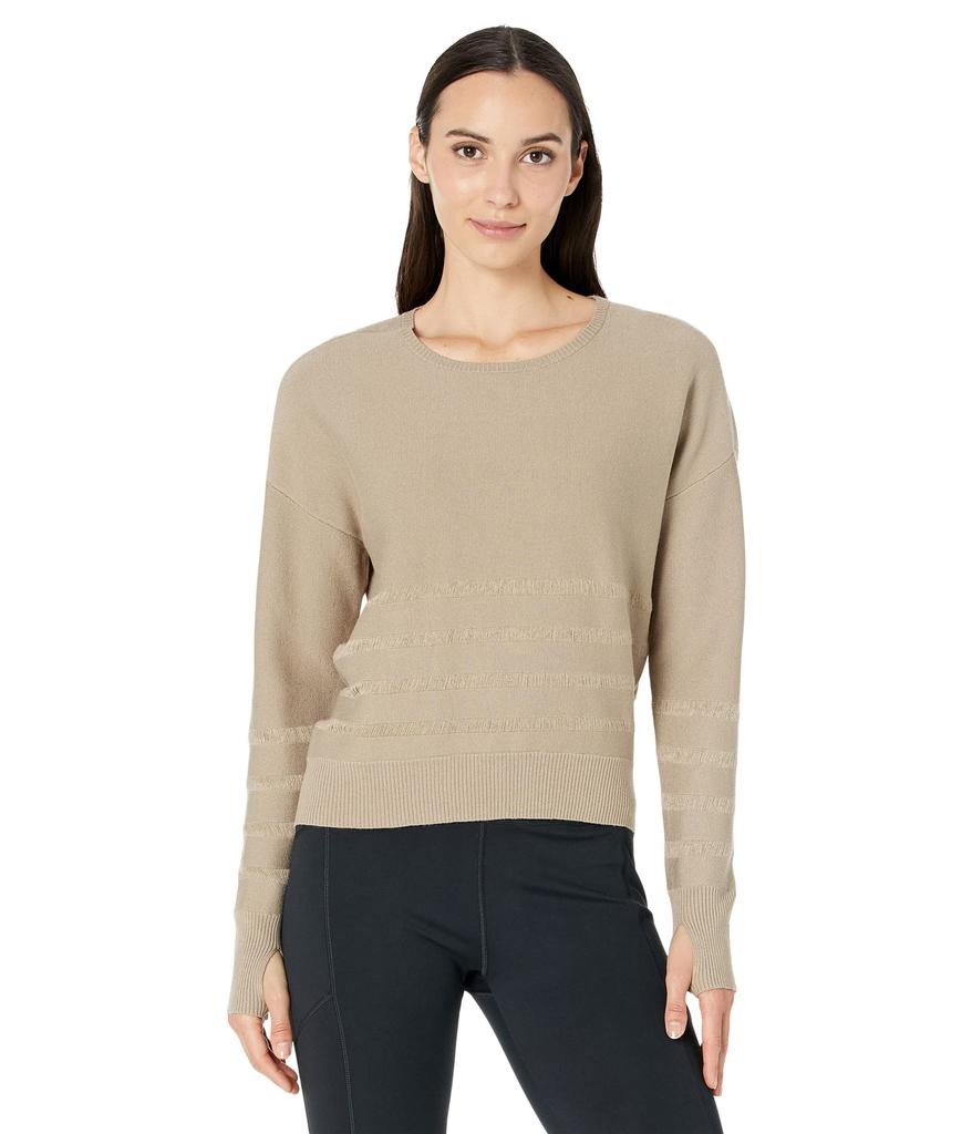 Blanc Noir Liminal Sweater