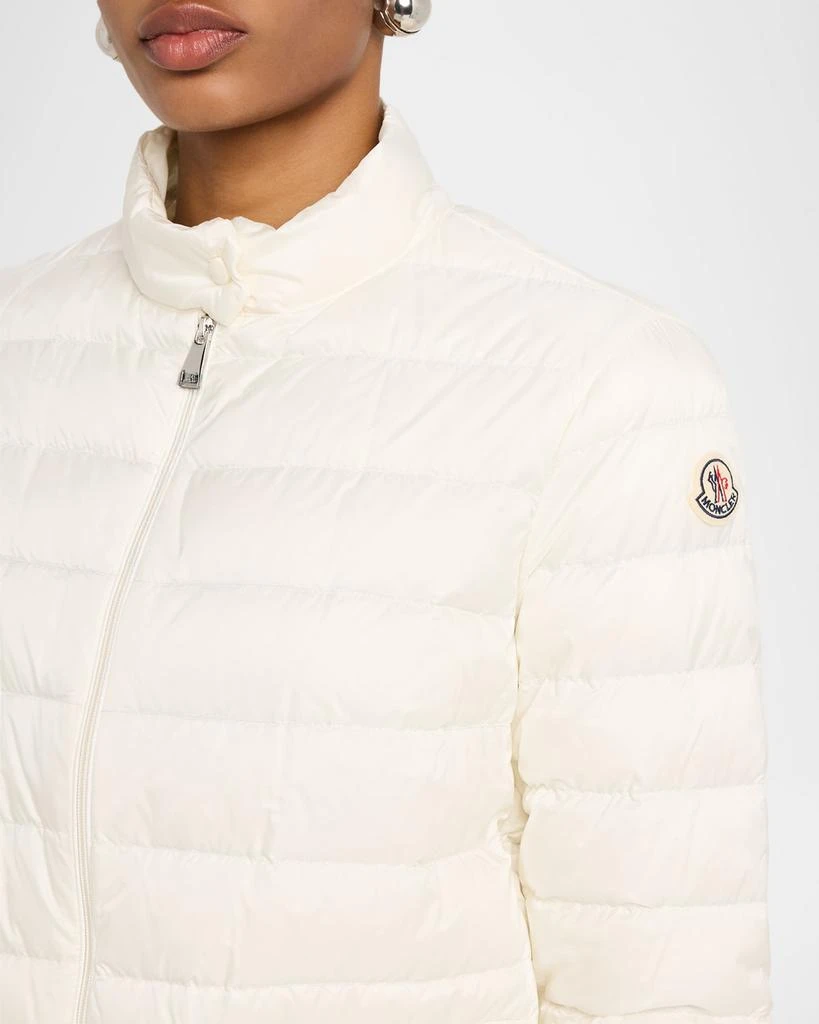Moncler Lans Short Down Jacket 6