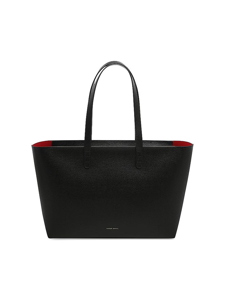 Mansur Gavriel Small Zip Tote