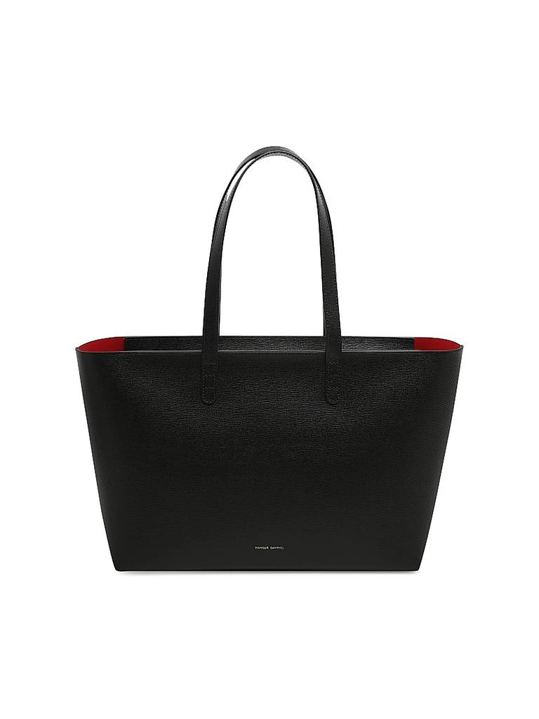 Mansur Gavriel Small Zip Tote 1