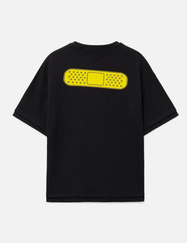 PDF 39 Waffle T-shirt