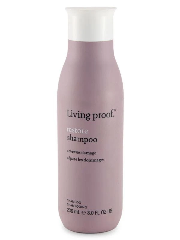 Living Proof Restore Shampoo 1