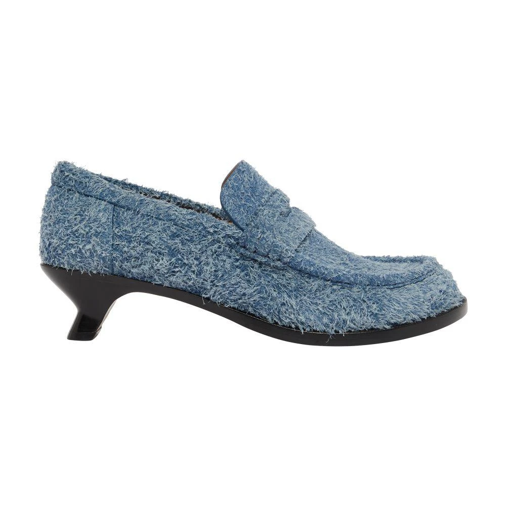 Loewe Campo loafer 40 9