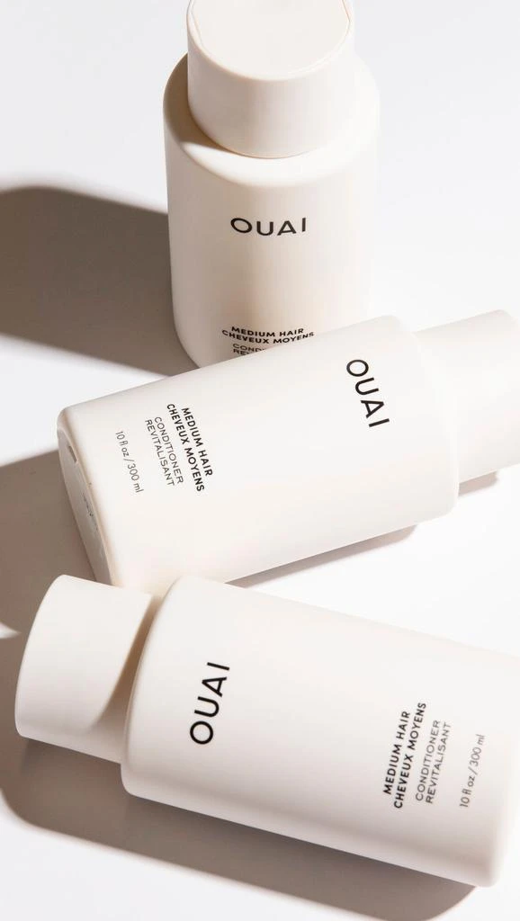 OUAI Medium Conditioner 6