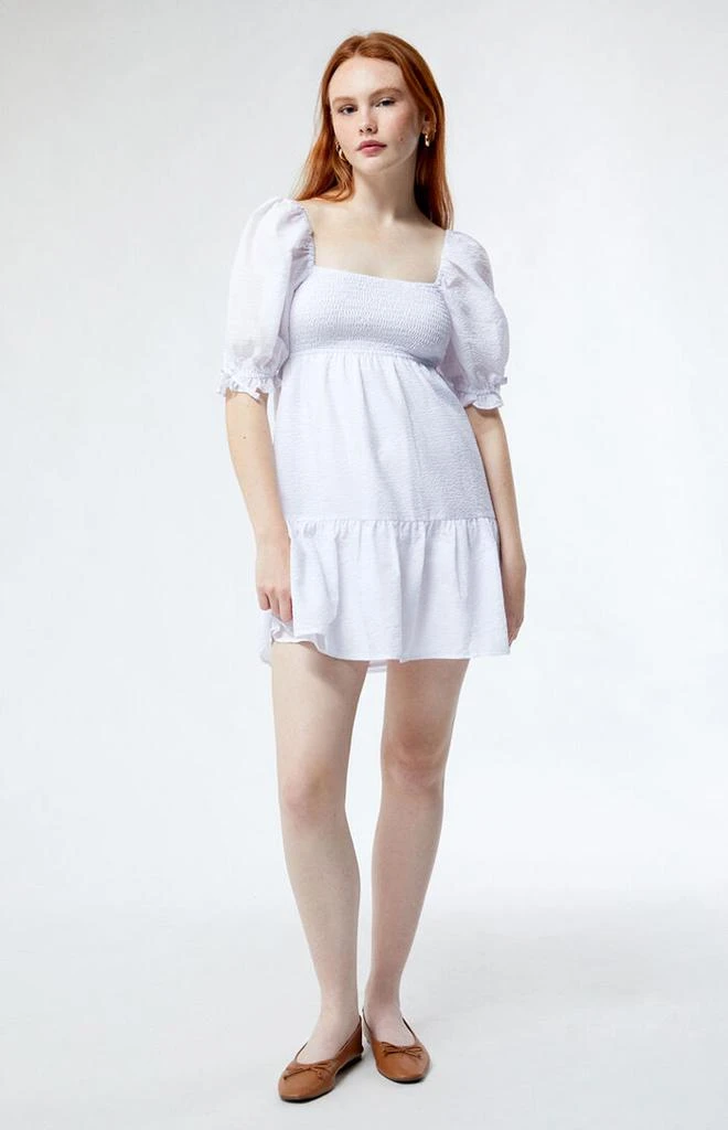 Charlie Holiday Olivia Mini Dress 4