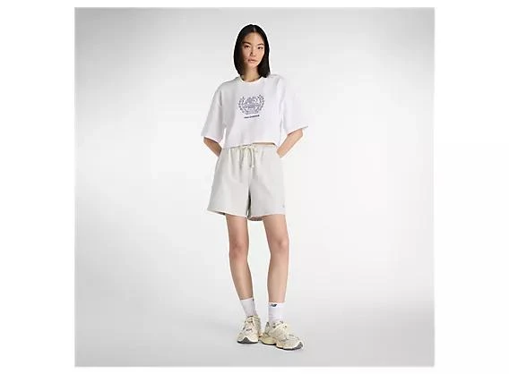 New Balance Debut Sculpture T-Shirt 2