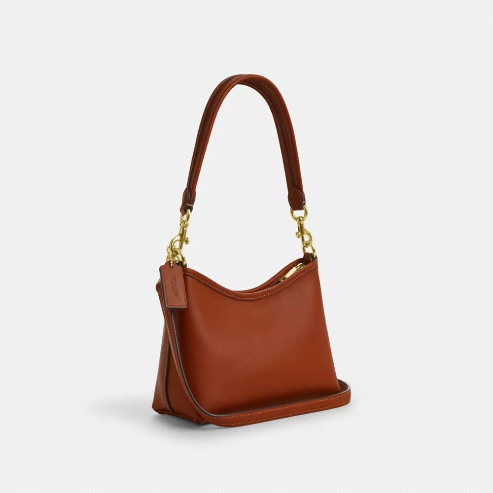 Coach Laurel Small Shoulder Bag 5