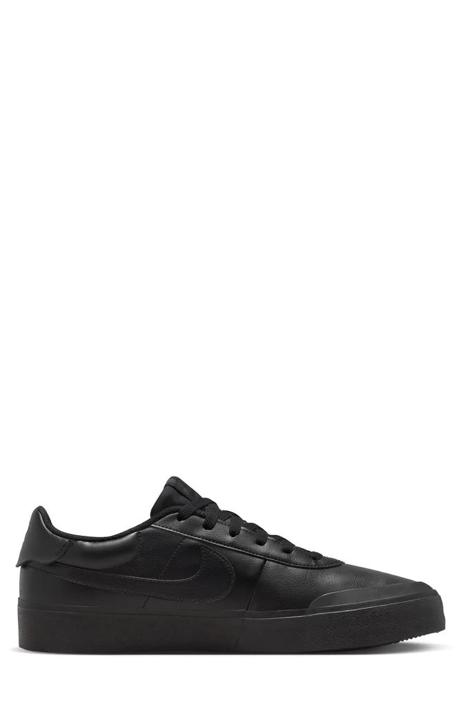 NIKE Court Shot Low Top Sneaker 6