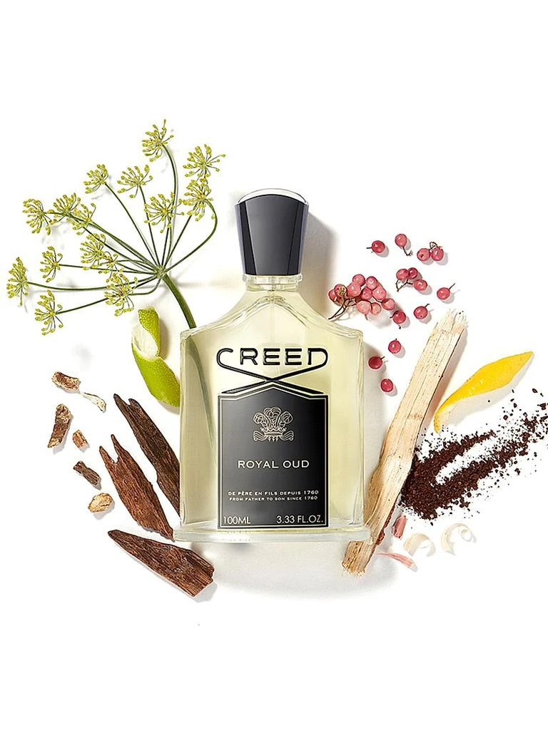 Creed Royal Oud 4