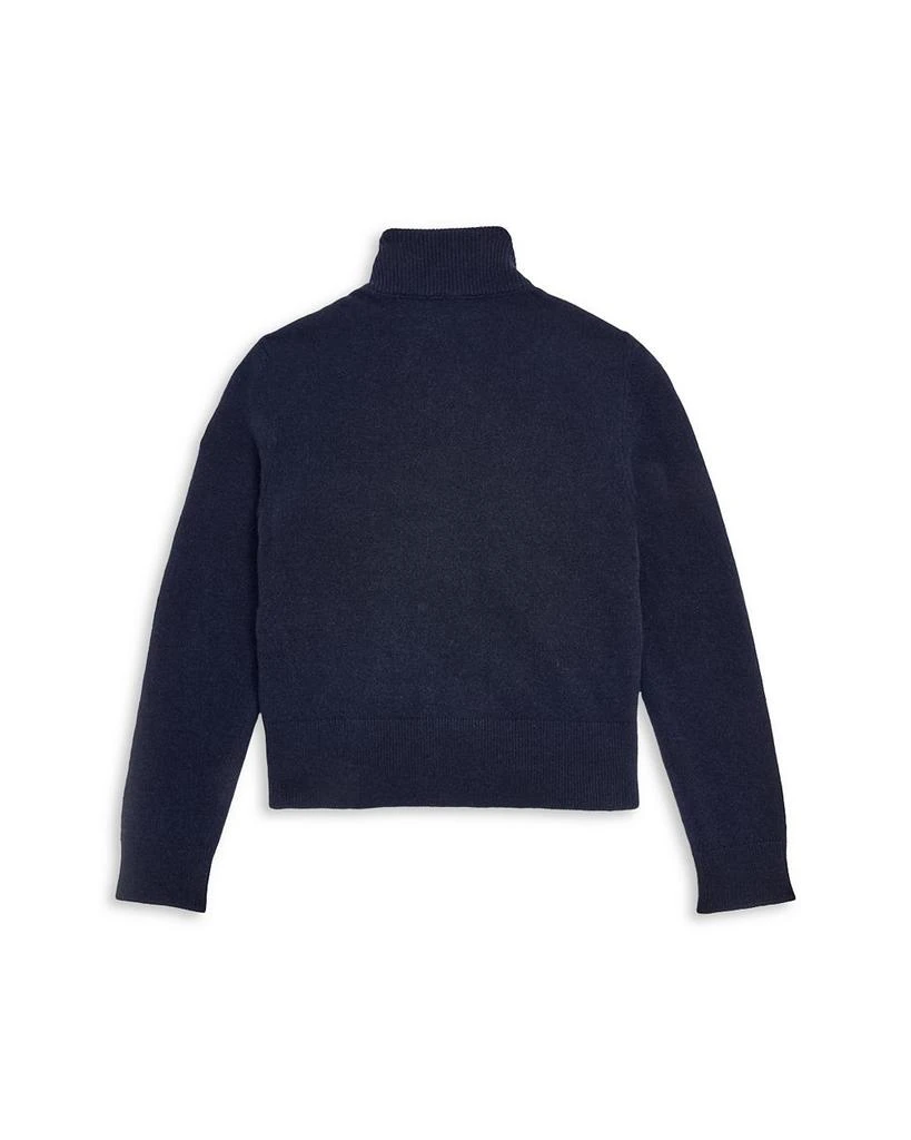 Moncler Boys' Down Puffer Tricot Cardigan - Big Kid 2