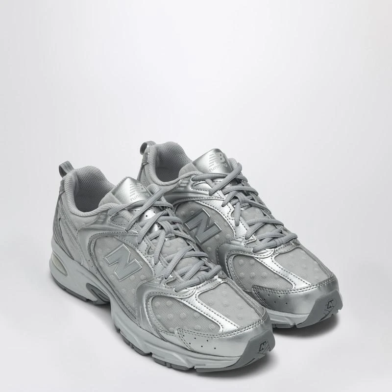 New Balance Sneakers 530 gray/silver 2