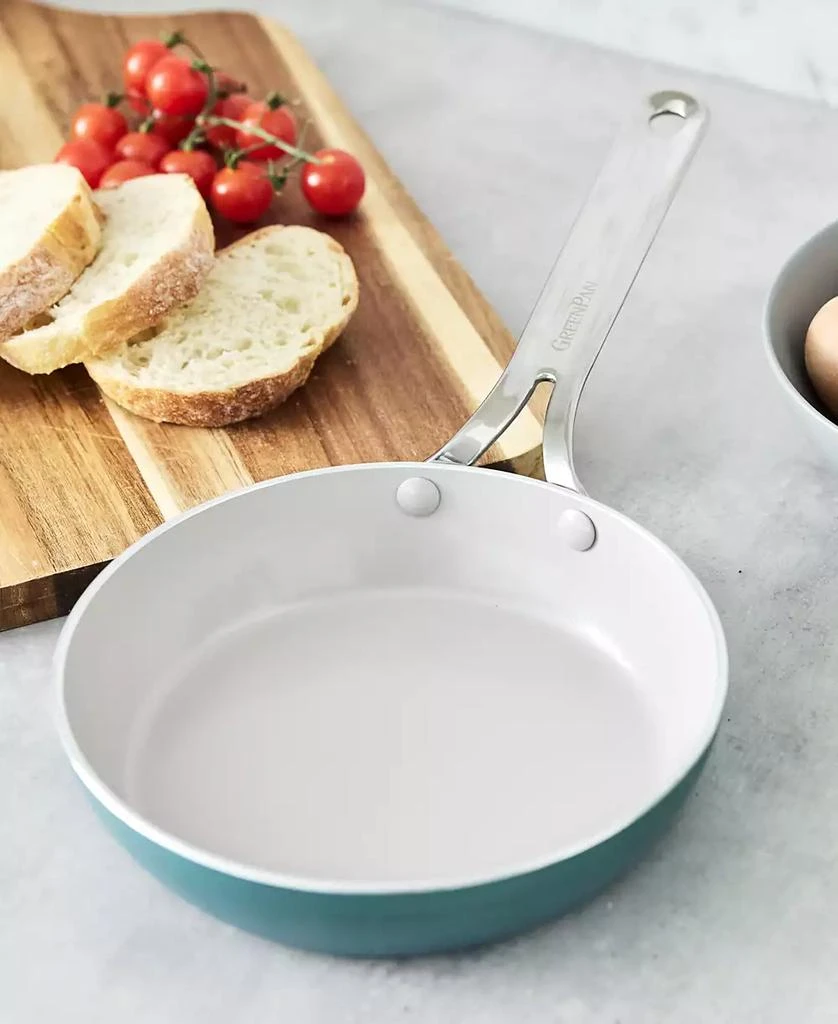 Greenpan Nova 8" Nonstick Aluminum Induction Frypan 8