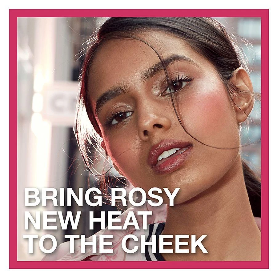 Maybelline Cheek Heat Gel-Cream Blush, Face Makeup 5