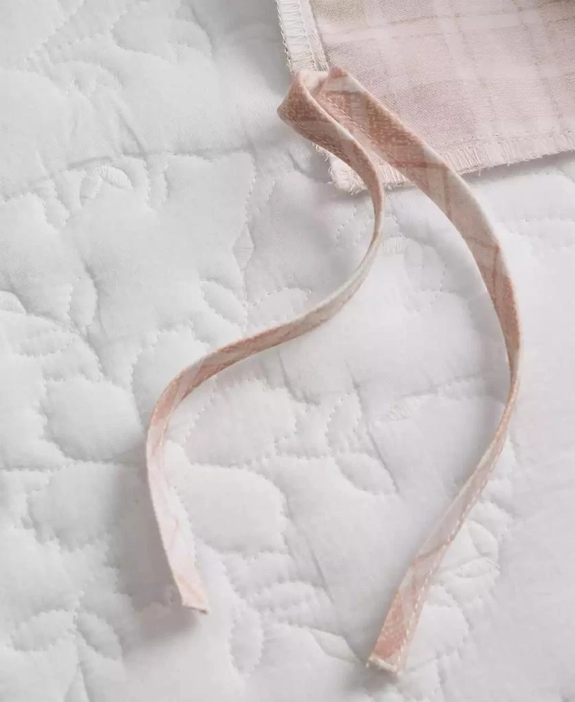 Charter Club Flora 3-Pc. Duvet Cover Set, Full/Queen, Macy’s Exclusive 7