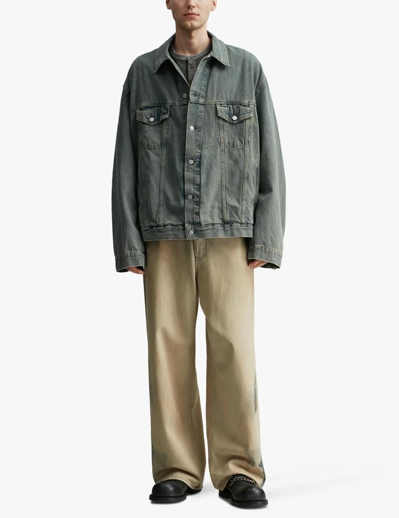 Acne Studios SMOKEY 1981 JEANS 5