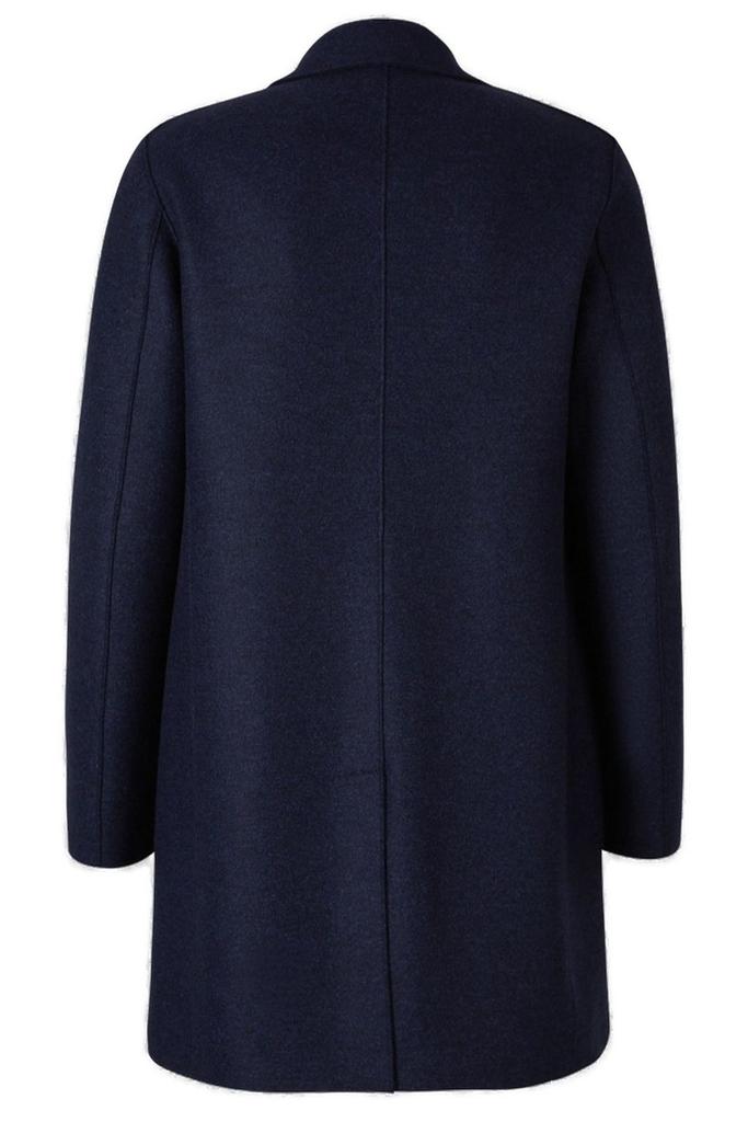 Harris Wharf London Harris Wharf London Single-Breasted Coat