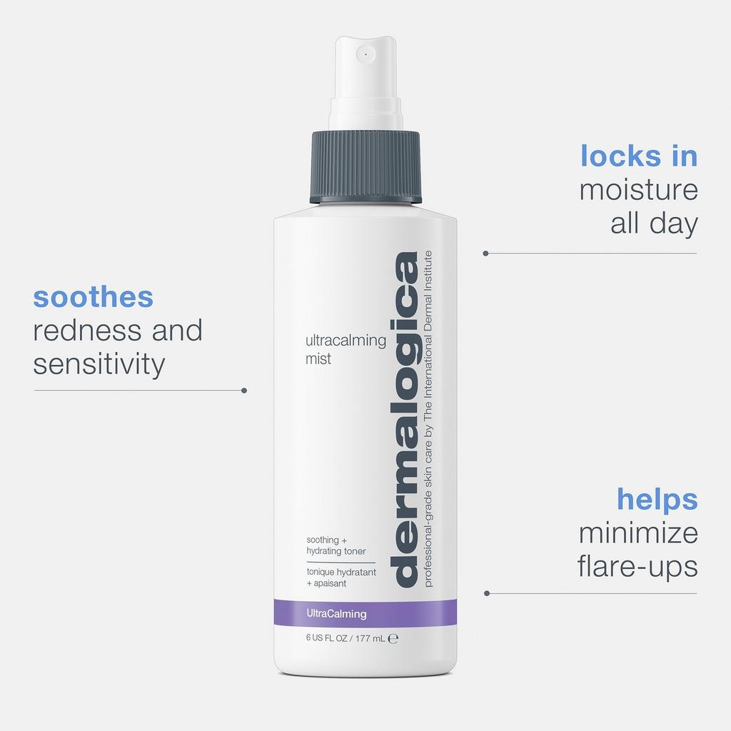 Dermalogica Dermalogica UltraCalming Mist