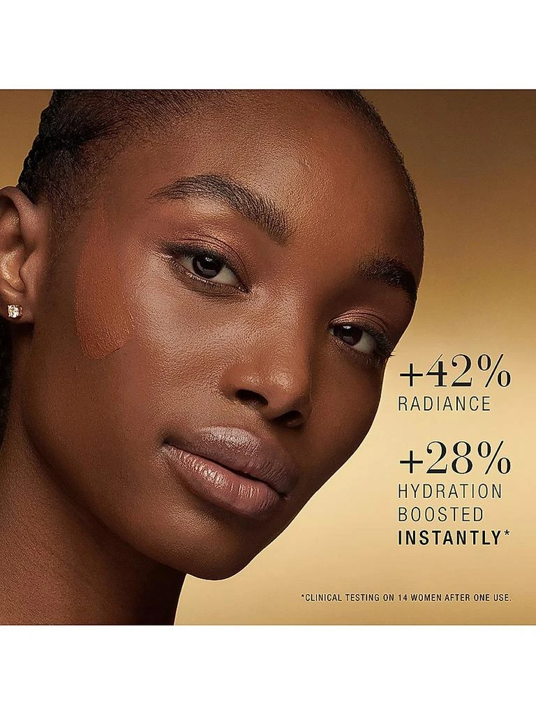 Estée Lauder Re-Nutriv Ultra Radiance Liquid Makeup Broad Spectrum SPF 20 6