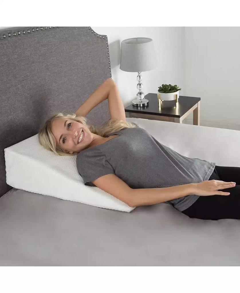 Baldwin Rayon from Bamboo Fiber Cover Memory Foam B