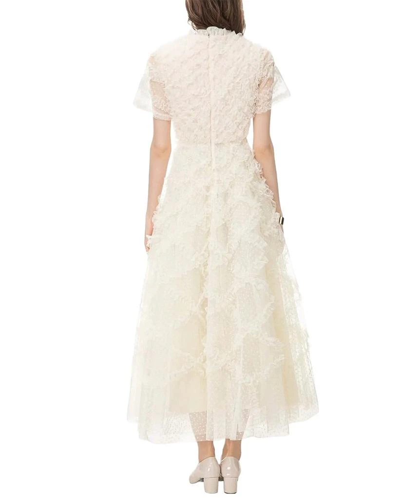 Lanelle Maxi Dress 2