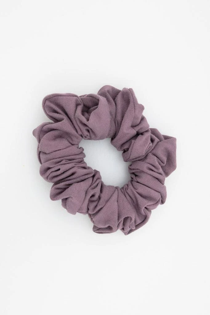 Los Angeles Apparel SCRUNCHIE - Cotton Scrunchie 12