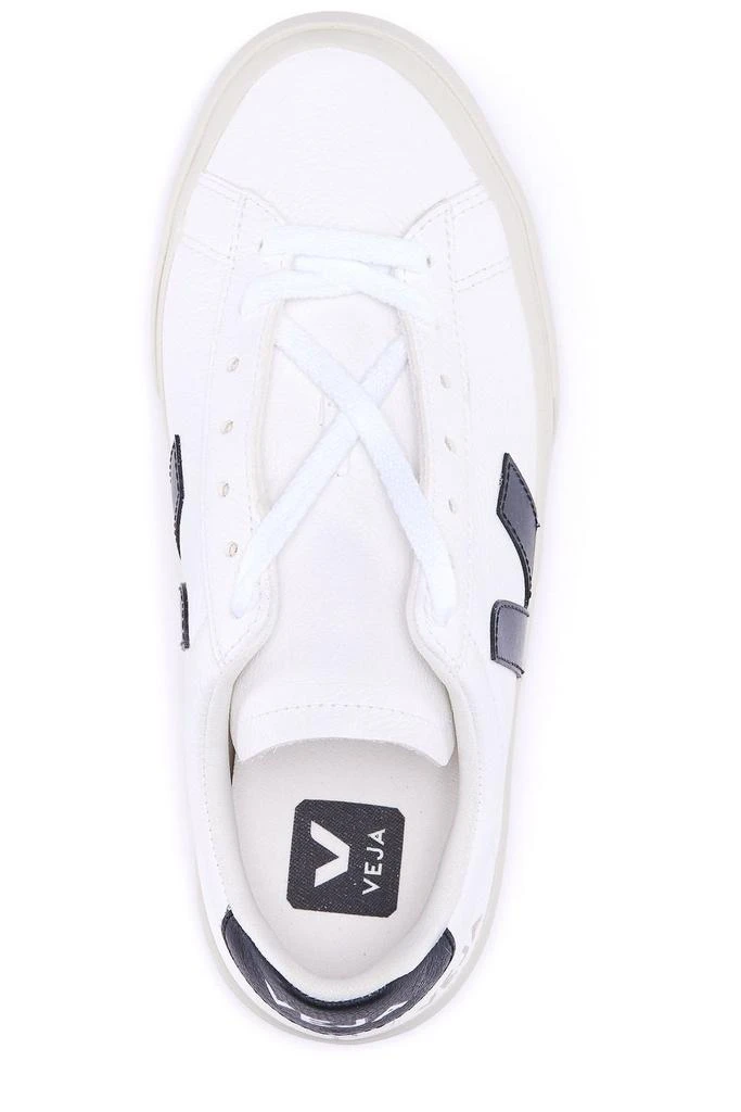 Veja Veja Campo Low-Top Sneakers 4