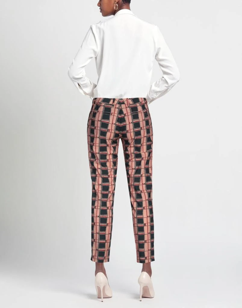 TRUSSARDI Casual pants 3