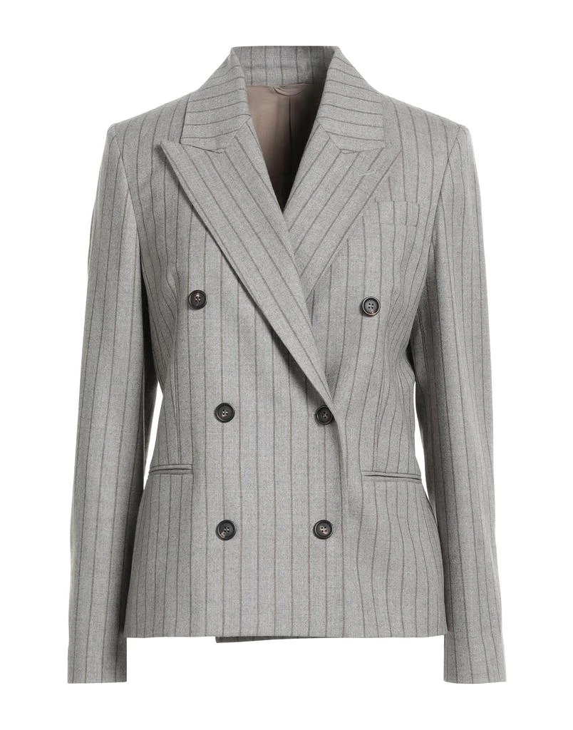 Brunello Cucinelli Blazer 1