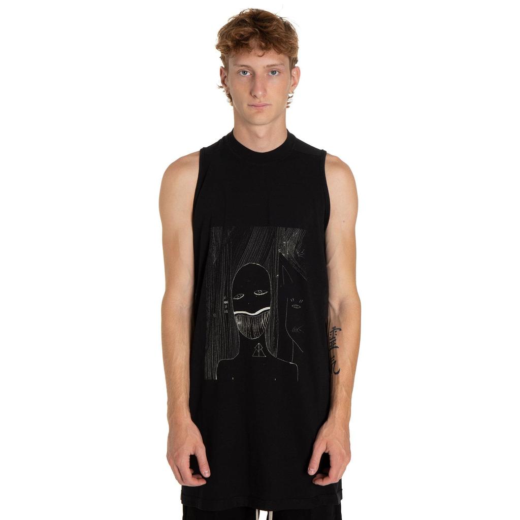 Rick Owens Rick S Tank