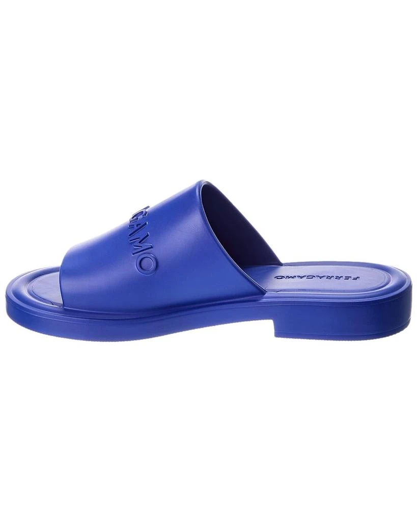 Salvatore Ferragamo Ferragamo Giuneva Jelly Sandal 2