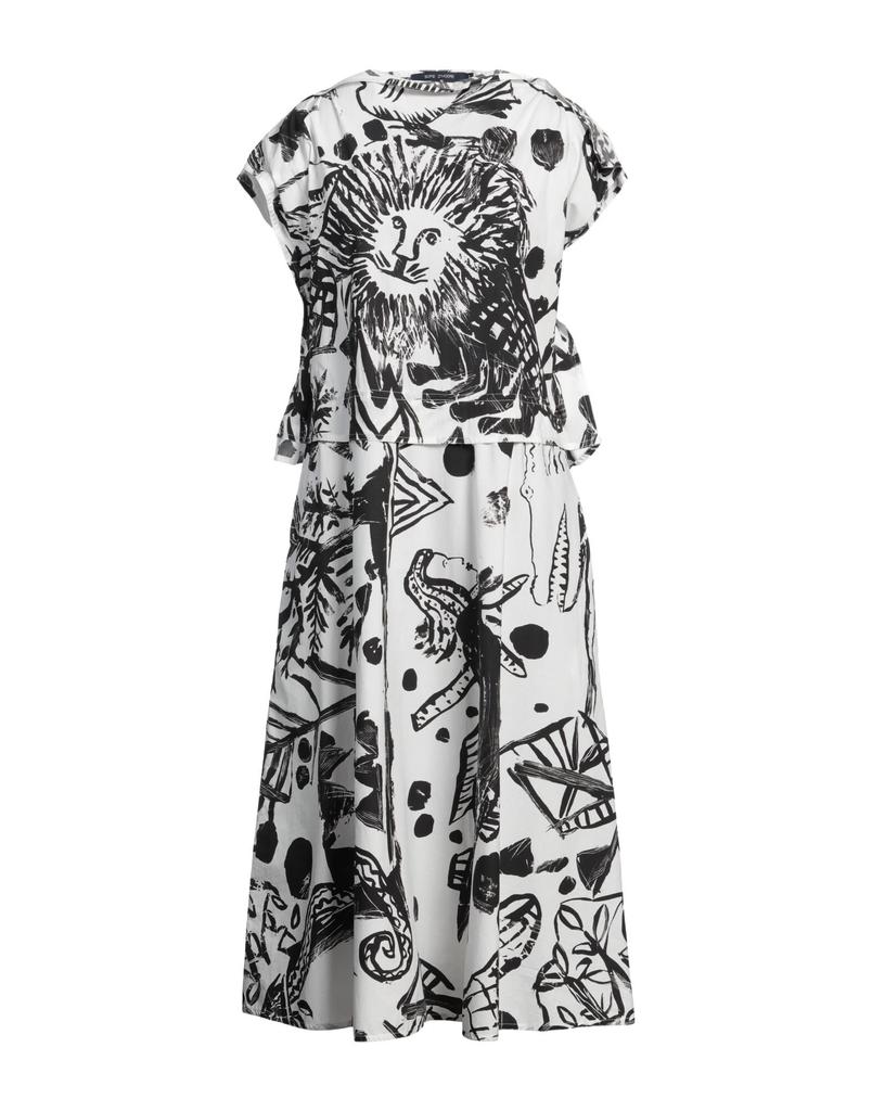 SOFIE D'HOORE Midi dress