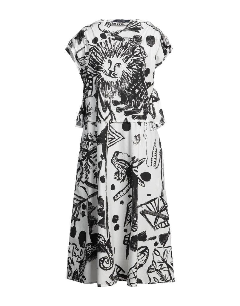 SOFIE D'HOORE Midi dress 1