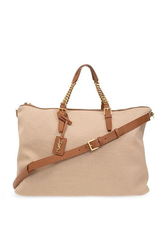 Yves Saint Laurent Saint Laurent Weekender Travel Bag 1