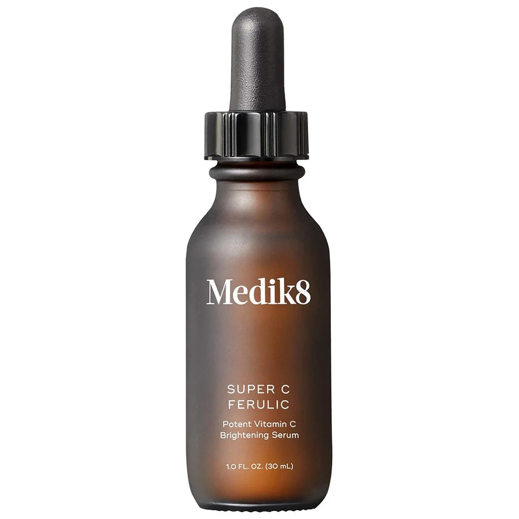 Medik8 Medik8 Super C Ferulic Serum 30ml 1