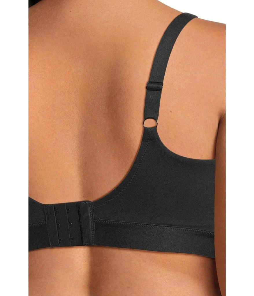 elomi Downtime Wireless Bralette 4